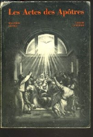 LES ACTES DES APÔTRES